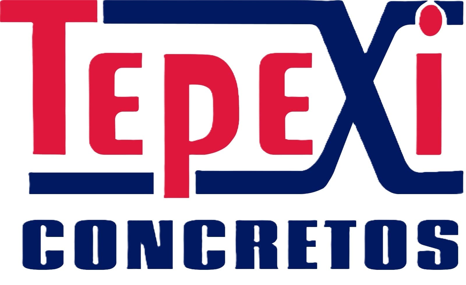Concretos Tepexi